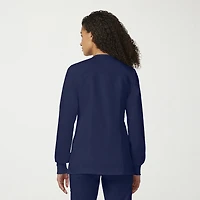 Cherokee Ck Ww Revolution Womens Scrub Jackets