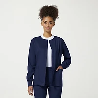 Cherokee Ck Ww Revolution Womens Scrub Jackets