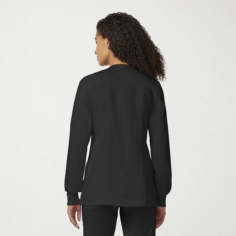 Cherokee Womens Scrub Jackets