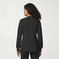 Cherokee Womens Scrub Jackets