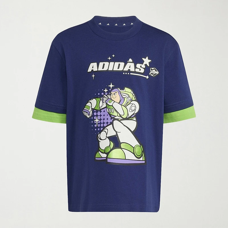 adidas x Disney Unisex Toy Story 2-pc. Short Set