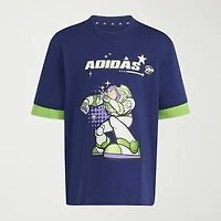 adidas x Disney Unisex Toy Story 2-pc. Short Set