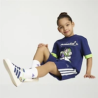 adidas x Disney Unisex Toy Story 2-pc. Short Set