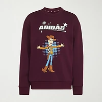 adidas x Disney Unisex Toy Story 2-pc. Pant Set