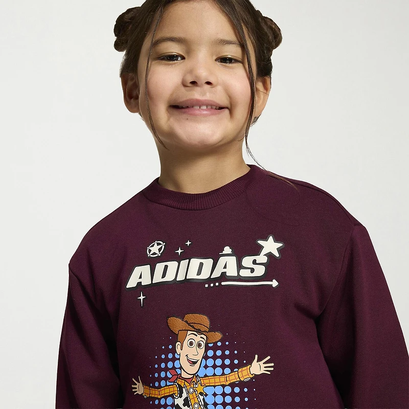 adidas x Disney Unisex Toy Story 2-pc. Pant Set