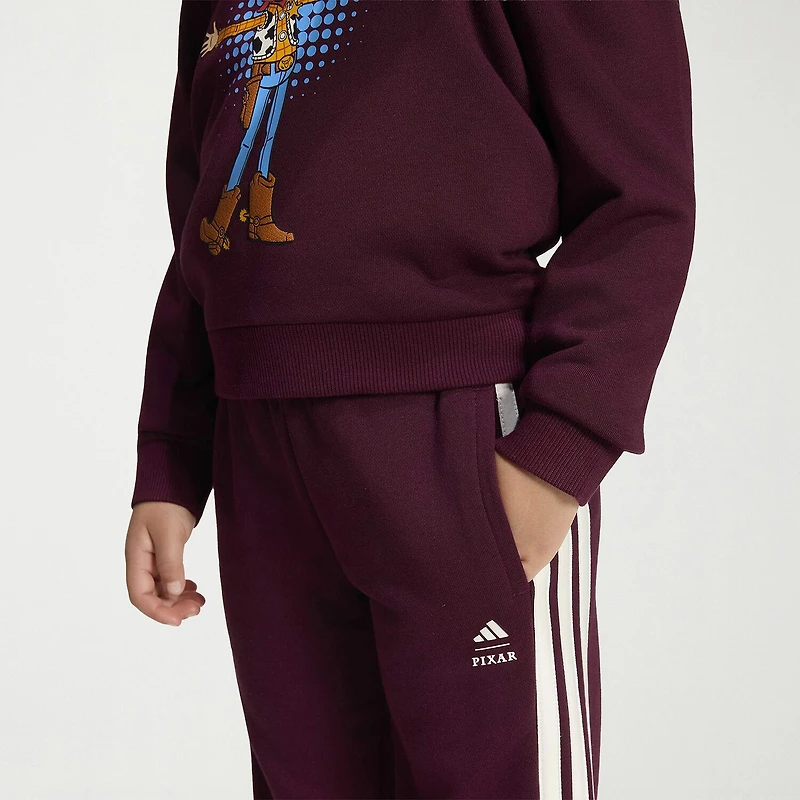 adidas x Disney Unisex Toy Story 2-pc. Pant Set