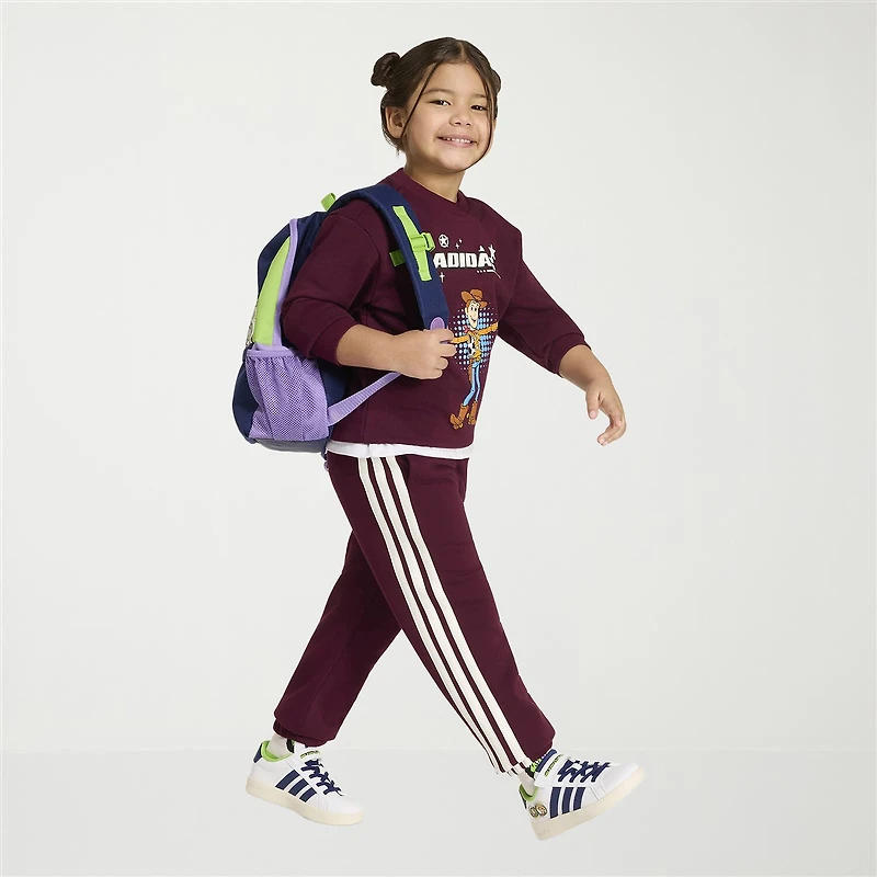 adidas x Disney Unisex Toy Story 2-pc. Pant Set