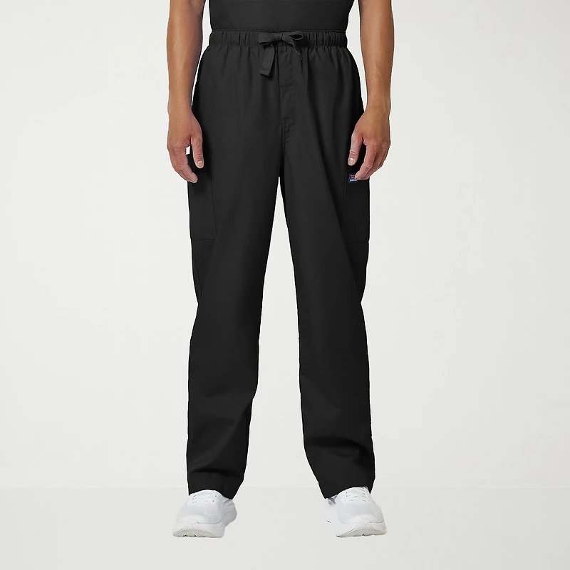 Cherokee Mens Scrub Pant