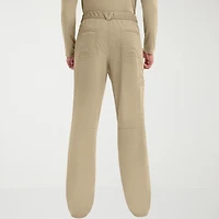 Cherokee Ck Ww Revolution Mens Big and Tall Scrub Pant
