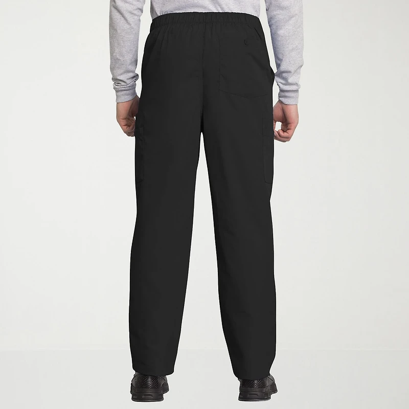 Cherokee Mens Big and Tall Scrub Pant