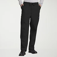 Cherokee Mens Big and Tall Scrub Pant