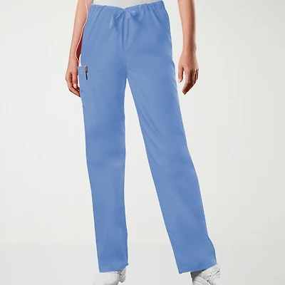 Cherokee Unisex Adult Tall Scrub Pant