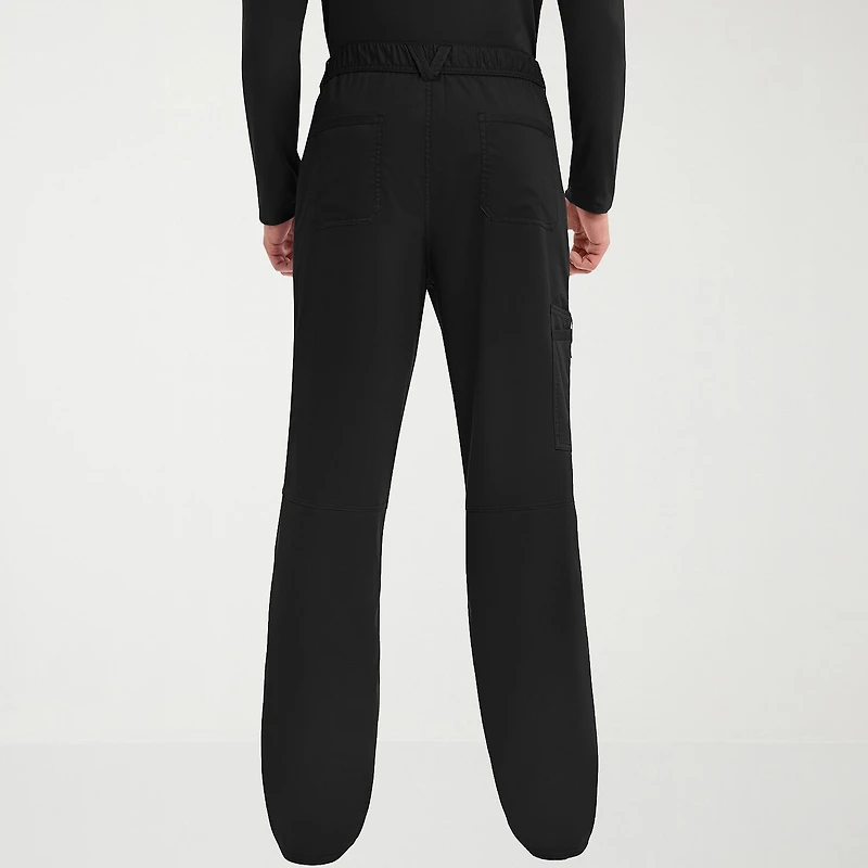 Cherokee Mens Big and Tall Scrub Pant
