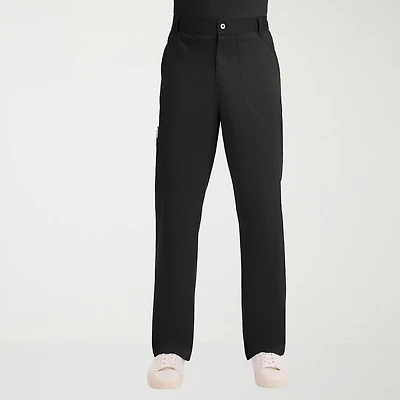 Cherokee Mens Big and Tall Scrub Pant