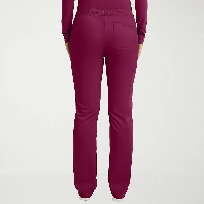 Cherokee Unisex Adult Big and Tall Scrub Pant