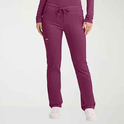 Cherokee Unisex Adult Big and Tall Scrub Pant