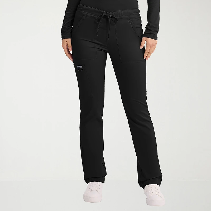 Cherokee Unisex Adult Short Scrub Pant