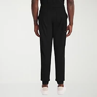 Cherokee Mens Big and Tall Scrub Pant