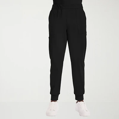Cherokee Mens Big and Tall Scrub Pant