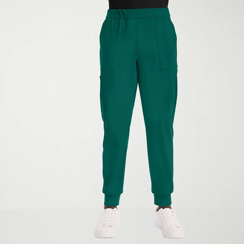Cherokee Mens Short Scrub Pant