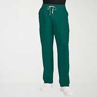 Cherokee Mens Big and Tall Scrub Pant