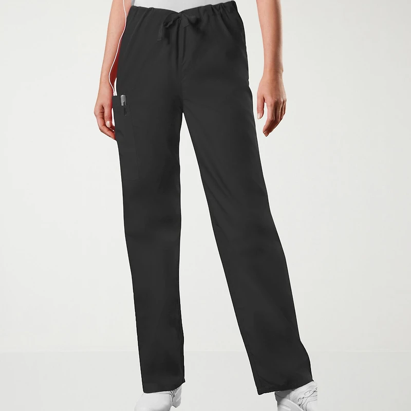 Cherokee Unisex Adult Short Scrub Pant
