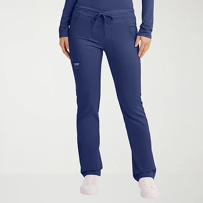 Cherokee Unisex Adult Big and Tall Scrub Pant
