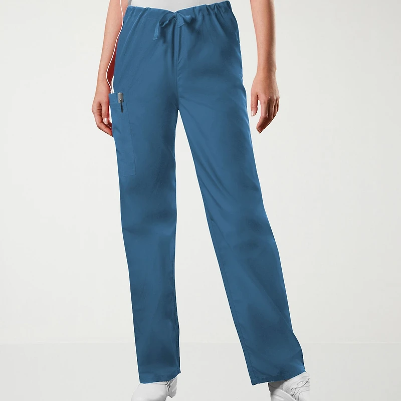 Cherokee Unisex Adult Big and Tall Scrub Pant