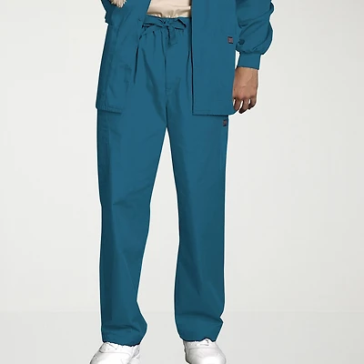 Cherokee Mens Short Scrub Pant