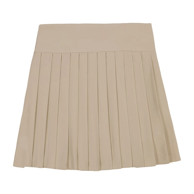 IZOD Womens Juniors Scooter Skirt