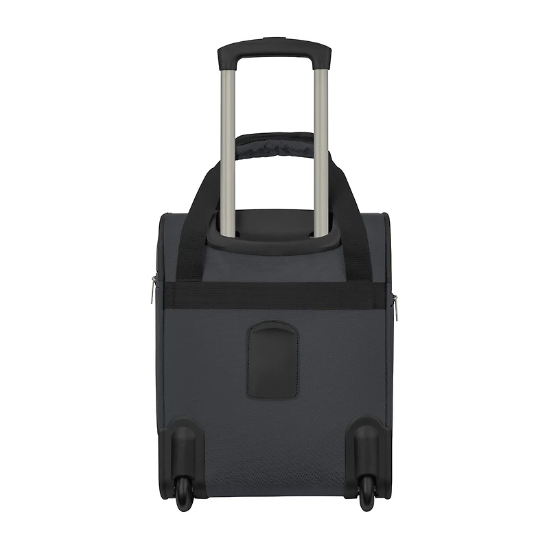 Wallybags Stratford 16 Inch Softside Luggage