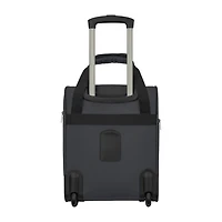 Wallybags Stratford 16 Inch Softside Luggage