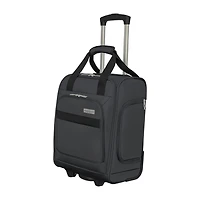 Wallybags Stratford 16 Inch Softside Luggage