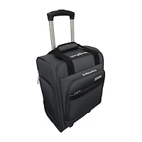 Wallybags Stratford 16 Inch Softside Luggage