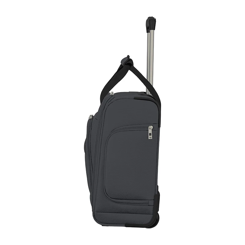 Wallybags Stratford 16 Inch Softside Luggage