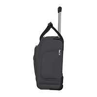 Wallybags Stratford 16 Inch Softside Luggage