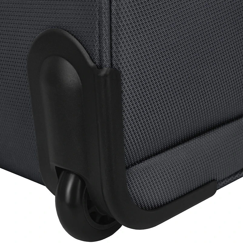 Wallybags Stratford 16 Inch Softside Luggage
