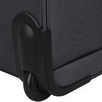 Wallybags Stratford 16 Inch Softside Luggage