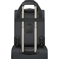 Wallybags Stratford 16 Inch Softside Luggage
