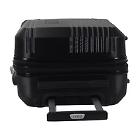 IZOD Zane 3-pc. Hardside Expandable Luggage Set