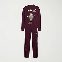 adidas x Disney Unisex Toy Story 2-pc. Pant Set