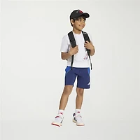 adidas x Disney Boys Spiderman 2-pc. Short Set