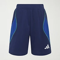 adidas x Disney Boys Spiderman 2-pc. Short Set