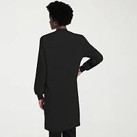 Cherokee Unisex Adult Long Sleeve Lab Coat