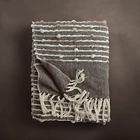 Indigo Road by Egypt Sherrod Ramira Woven Chunky Throw