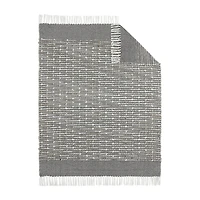 Indigo Road by Egypt Sherrod Ramira Woven Chunky Throw