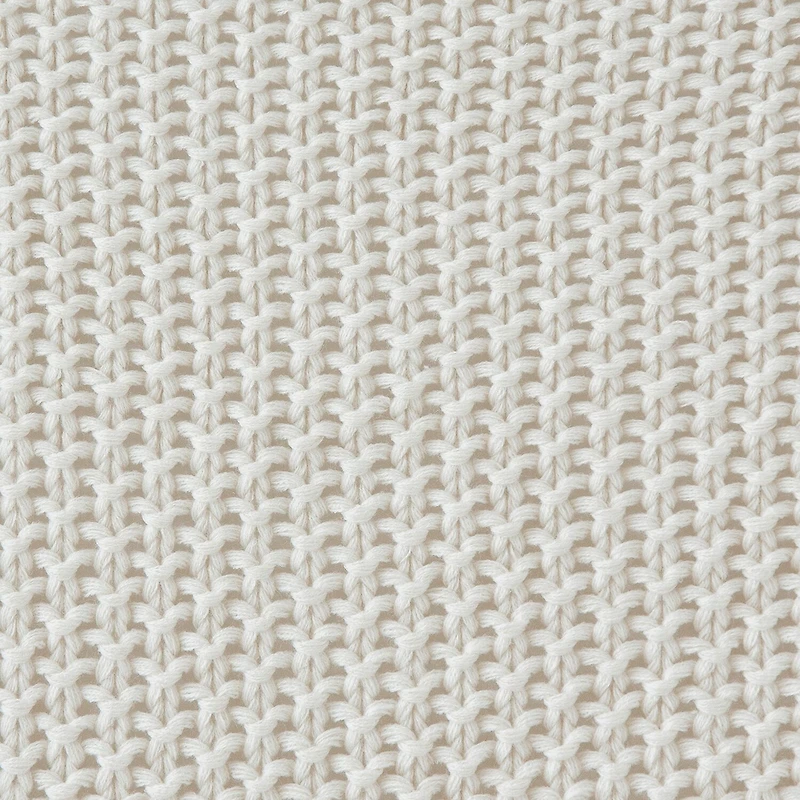 Indigo Road by Egypt Sherrod Rhea Knit Throw