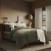 Indigo Road by Egypt Sherrod Perum 3-pc. Comforter Set