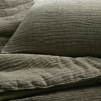 Indigo Road by Egypt Sherrod Perum 3-pc. Comforter Set