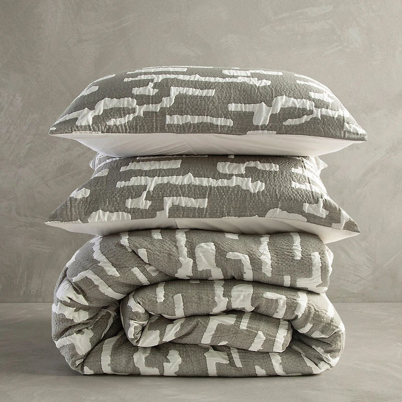 Indigo Road by Egypt Sherrod Kovai 3-pc. Comforter Set